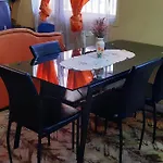 Hospedaje Los Castanos