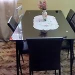 Hospedaje Los Castanos