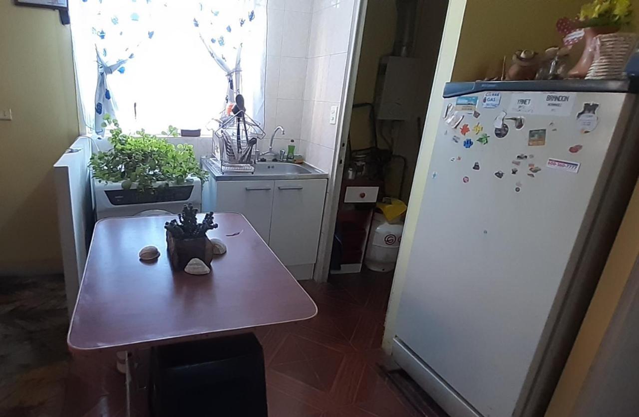 Los Castanos Casa de hóspedes *